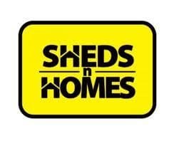Sheds N Homes