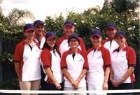 Kindy-Kids Outdoor Program