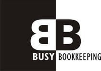 Busy Bookkeeping