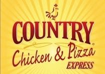 Country Chicken and Pizza Express