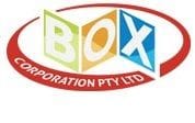 Box Corporation - Vending - Business in a BOX