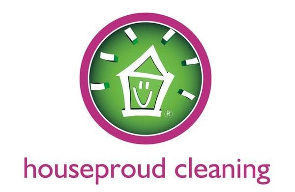 A Cleaning Business to be Proud of!