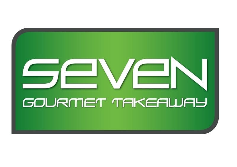 Seven Gourmet Takeaway