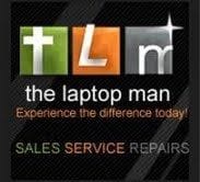 The Laptop Man