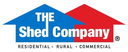 THE Shed Company