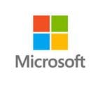 Microsoft Australia Logo