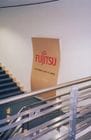 Fujitsu Head Office Fitout Sydney NSW