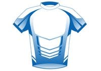Cycling Top 
