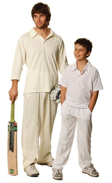 Kids CoolDry Cricket Pants
