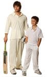 Kids CoolDry Cricket Pants
