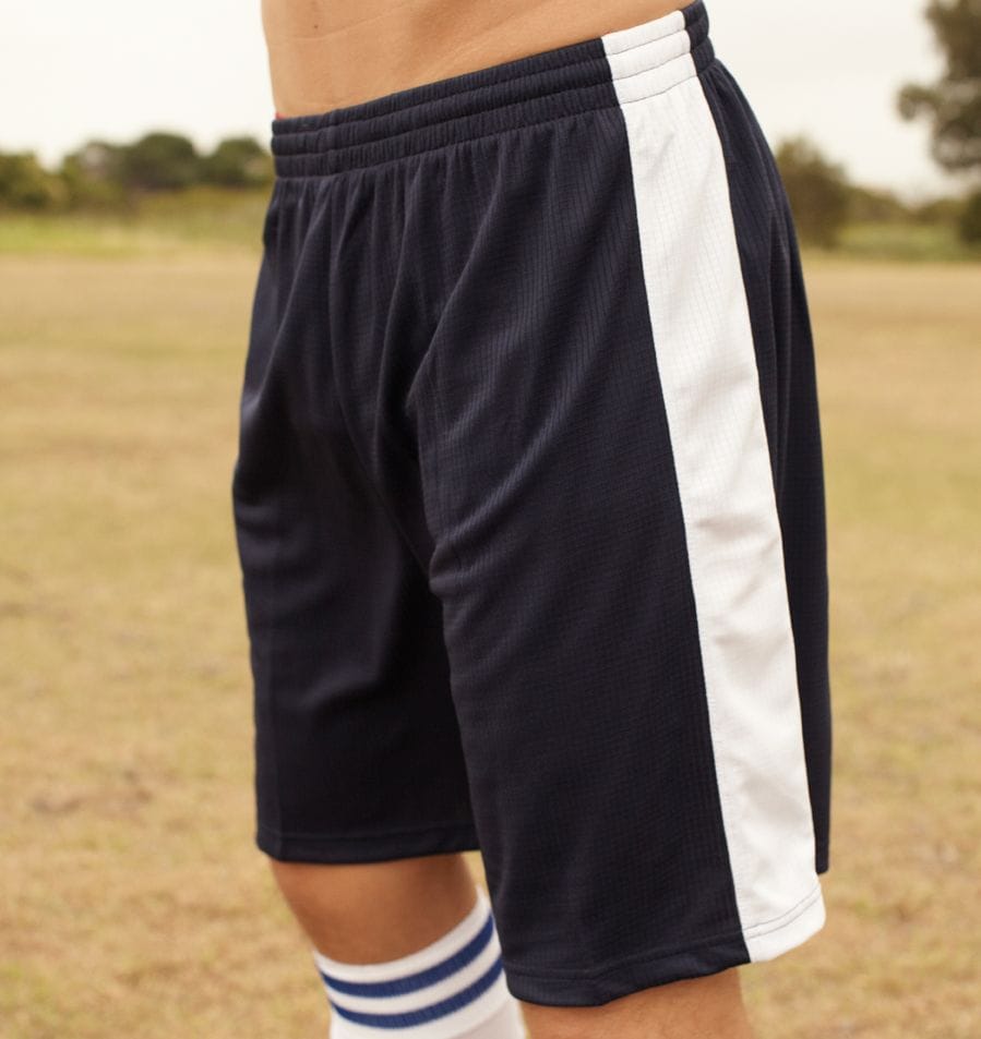 Unisex Soccer Shorts