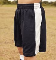 Kids Soccer Shorts