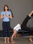 Dri Gear Womens Yoga Pants