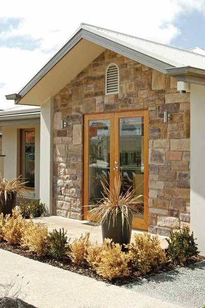 Eldorado Stone Limestone Cheyenne