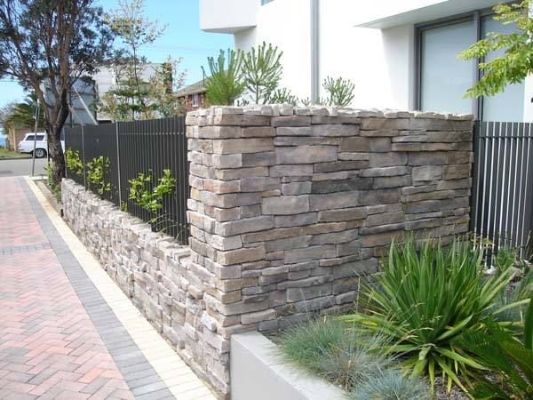 Eldorado Stone Mountain Ledge Sycamore