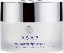Anit-ageing Night Cream