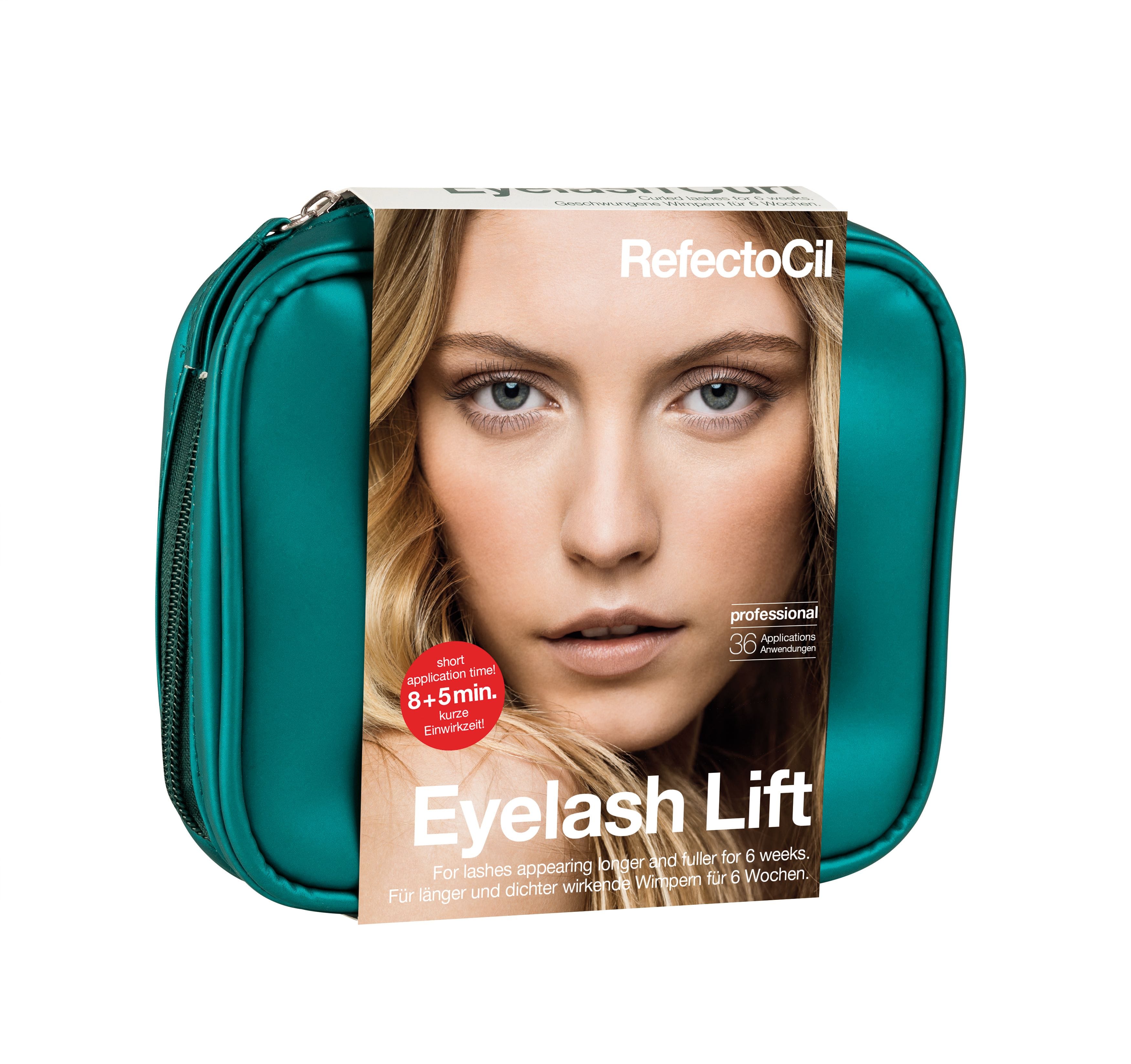 RefectoCil Lash Lift Kit