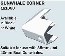 Gunwhale Corner