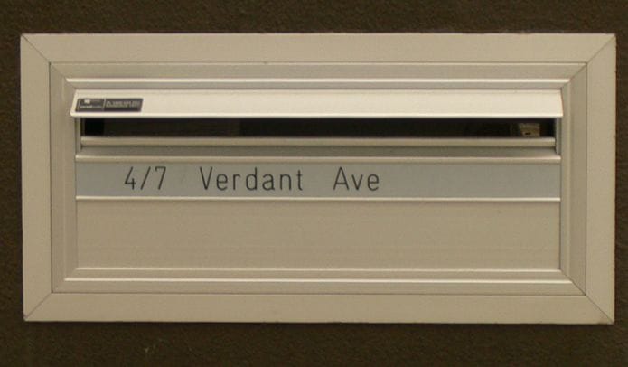 Mailsafe Series 7 & Series 7L