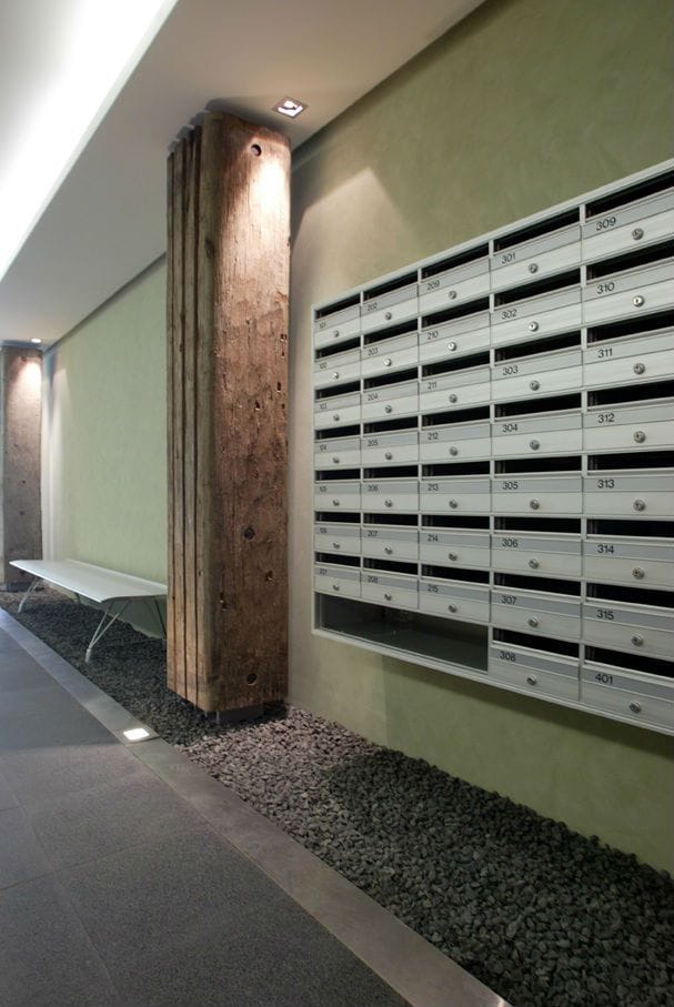 Mailsafe Series 7 & Series 7L