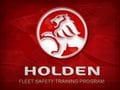 Holden - Roadshow Presentation