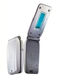  Nano UV Portable Light Scanner