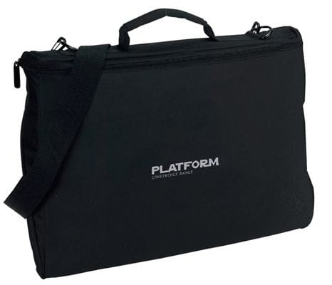 Conference Document Bag
