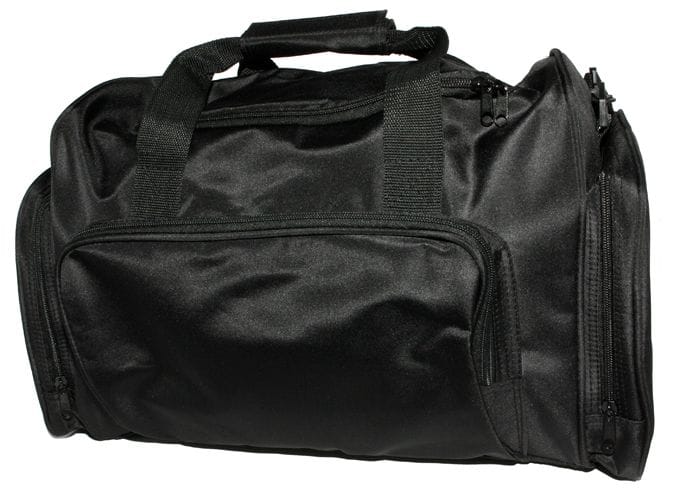 Brandable Duffle Bag