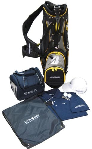 Golf Day Combo Prizes