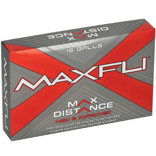 MaxFli Max Distance