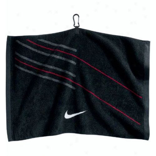 Nike Reactive Towel