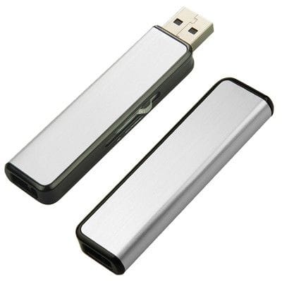 Standard USB Flash Drive