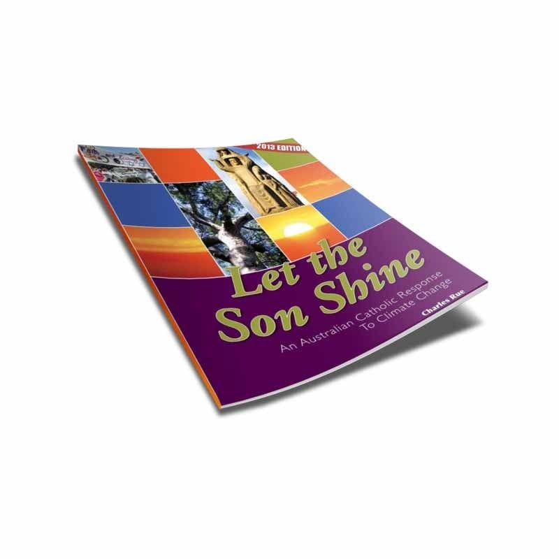 Let the Son Shine 2013 Edition