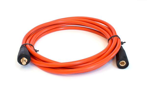 4m Single Extension Lead