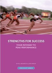 Strengthscope for Success Workbook