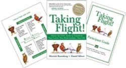 The Taking Flight Participant Pack 