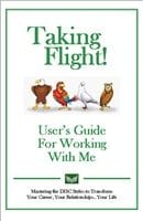 Taking Flight The Guide To Working With Me 