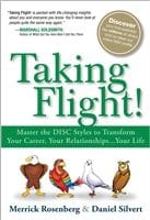 Taking Flight! Book