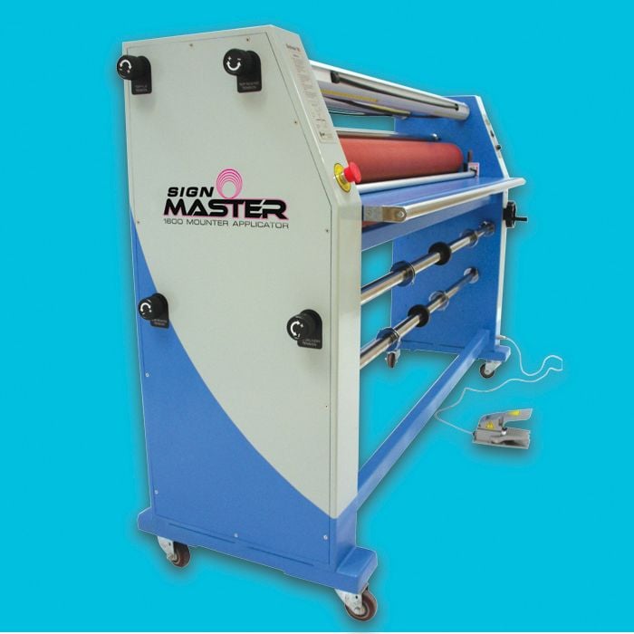 Sign Master Applicator