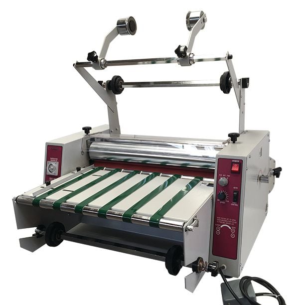 Mini Bond 520 A3 Laminator