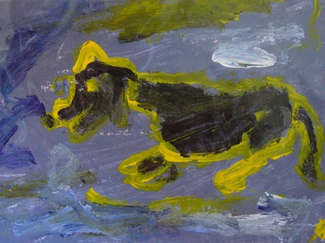 Bali Street children..COW



www.ykpa.org