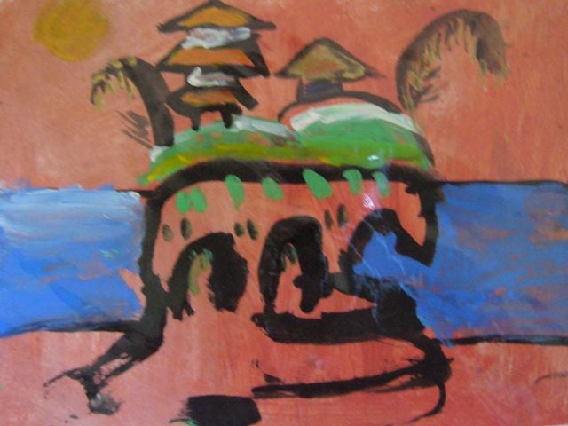 Bali Street Children

Tanah lot


www.ykpa.org