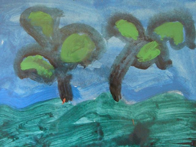 Bali Street Children

landscape