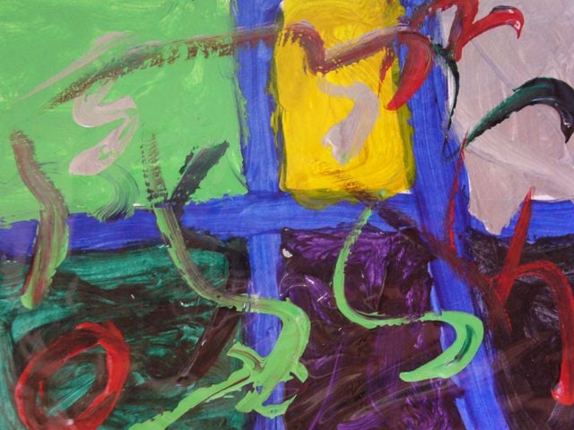 Bali Street Children

Abstract