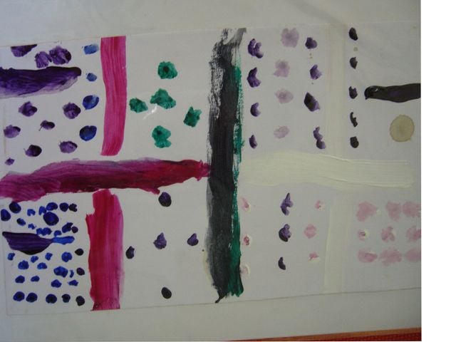 Bali Street Children

Dots