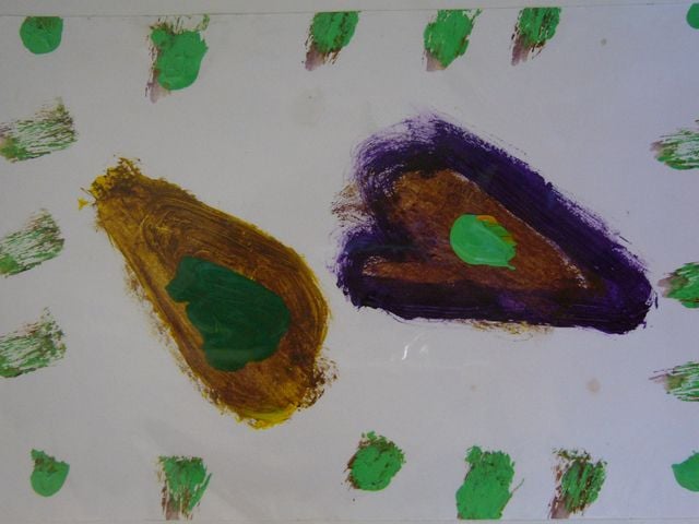 Bali Street Children

Hearts