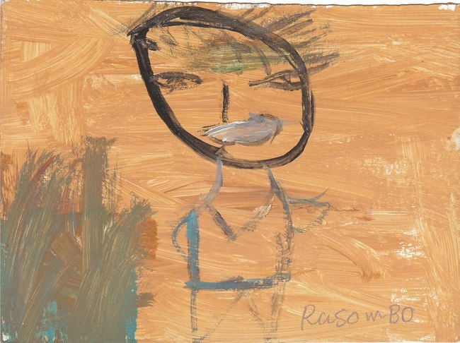 Is this Me?

By RaSomBo