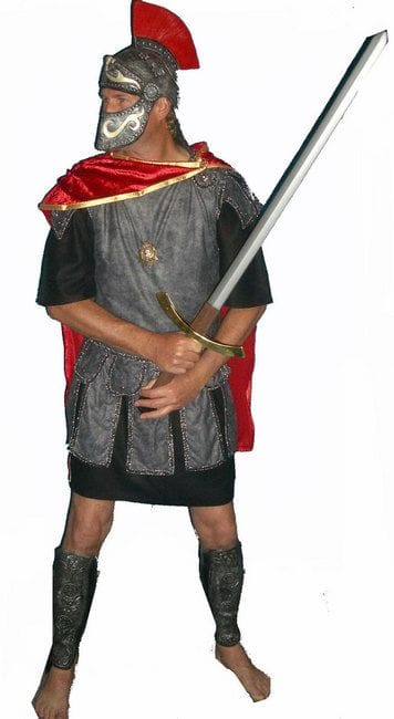 Maximus (Gladiator)