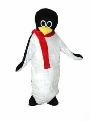 Penguin (Mascot)