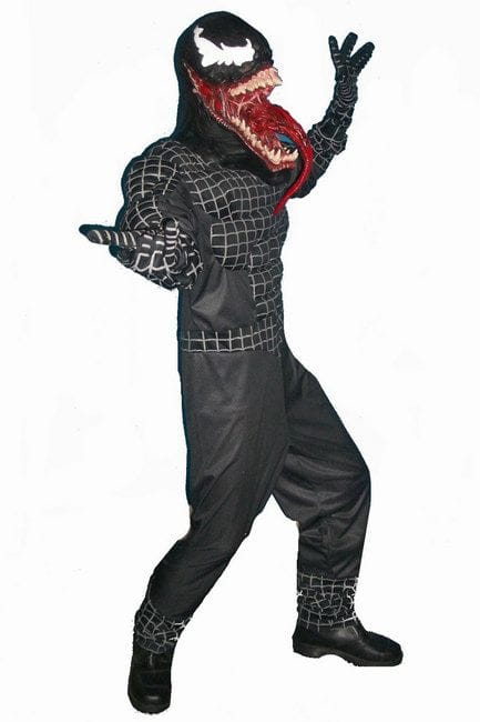 Venom Symbiote (Spiderman)